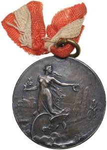Latvia medal Sports - ... 