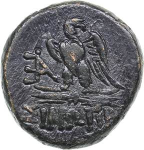 Paphlagonia, Sinope Æ (circa 85-65 BC)
7.61 ... 