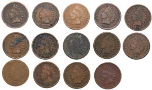 USA 1 cent (14)
(14)
