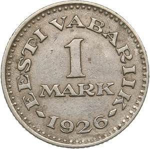 Estonia 1 mark 1926
2.59 ... 
