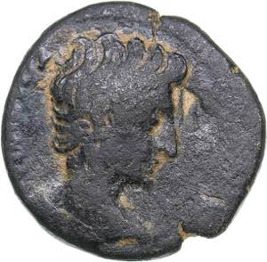 Roman Empire - Phrygia. ... 