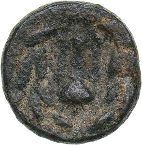 Sikyonia, Sikyon? Æ (circa 250-200 BC)
2.26 ... 