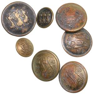 Estonia buttons before 1940 (8)
8
