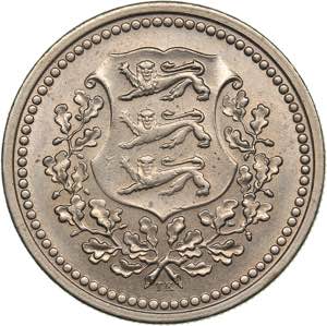 Estonia 25 senti 1928
8.46 g. AU/UNC Mint ... 