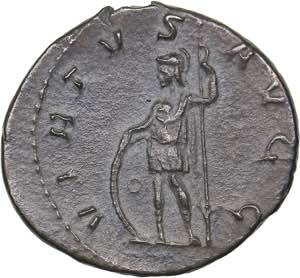 Roman Empire Antoninianus - Volusianus ... 