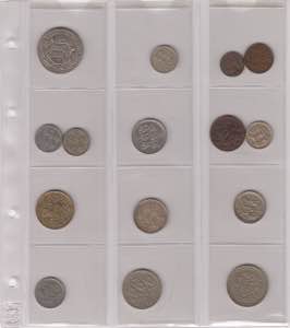 Estonia lot of coins - ... 