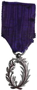 France medal Medal with ... 