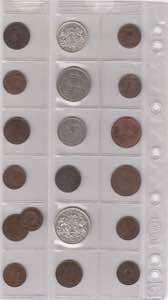 Latvia collection of coins (19)
VARIOUS ... 