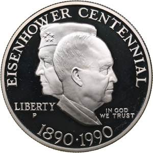 USA 1 dollar 1990
26.96 ... 