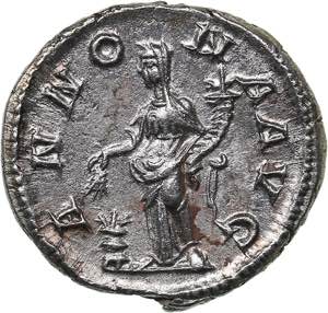 Roman Empire Denarius - Severus Alexander ... 