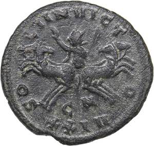 Roman Empire antoninianus - Probus (276-282 ... 