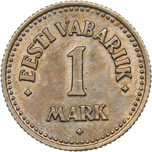 Estonia 1 mark 1924
2.54 ... 