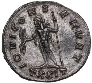 Roman Empire Antoninianus - Diocletian ... 