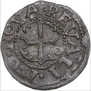 Reval, Sweden schilling 1564 - Erik XIV ... 