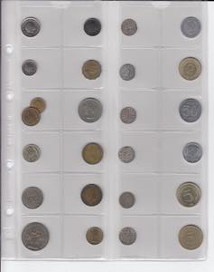 Coin lots: Netherlands, ... 