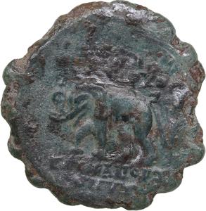 Seleukid Kingdom Æ 2nd - 1st century ... 