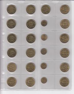 Coin lots: Estonia 10 ... 