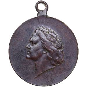 Russia medal 200 years ... 