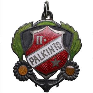 Finland badge Palkinto ... 