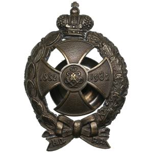 Russia Instructor badge ... 