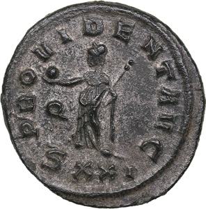 Roman Empire antoninianus - Probus (276-282 ... 