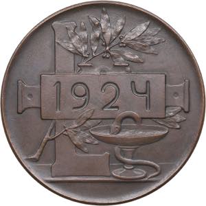 Russia - USSR medal in memory of the 50th ... 