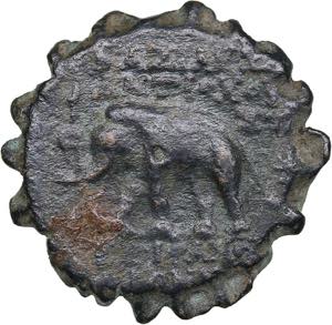 Seleukid Kingdom Æ 2nd - 1st century ... 