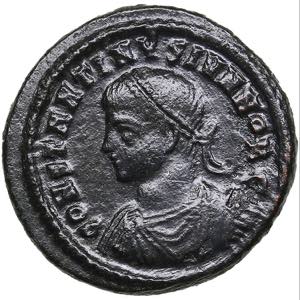 Roman Empire, Cyzicus Æ ... 