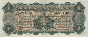 Australia 1 pound ... 