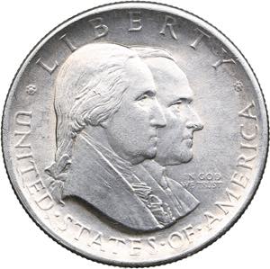 USA Half dollar 1926
12.51g. AU/XF+ Mint ... 