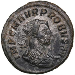 Roman Empire, Cyzicus Æ ... 