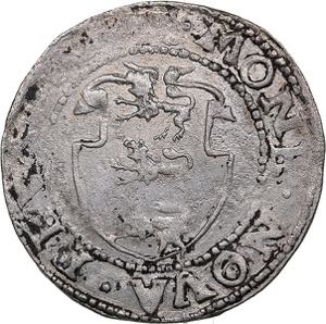 Reval, Sweden Ferding 1567 - Erik XIV ... 