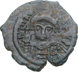 Byzantine, Nikomedia Æ ... 