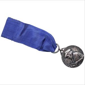Finland medal Mikael ... 