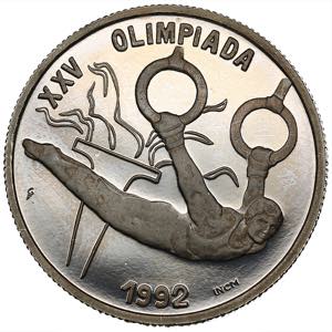 Andorra 50 dinar 1991 - ... 