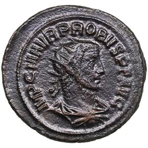 Roman Empire, Antioch Æ ... 