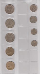 Coin Lots: Estonia ... 