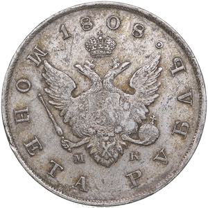 Russia Rouble 1808 ... 