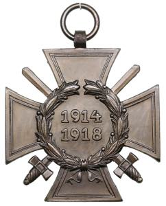 Germany Honour Cross WW1 ... 
