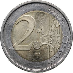 Finland 2 euro 20048.43g. UNC/UNC Rare!