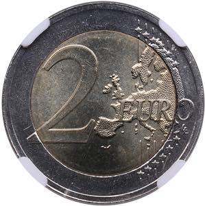 Estonia 2 euro 2018 - 100 years of ... 