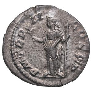 Roman Empire AR denar - Severus Alexander ... 