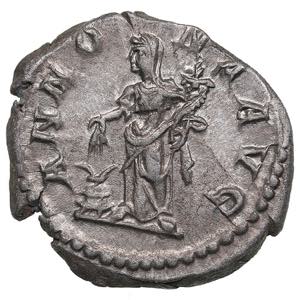 Roman Empire AR denar - Severus Alexander ... 