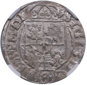 Poland 1/24 Thaler 1617 - Sigismund III ... 