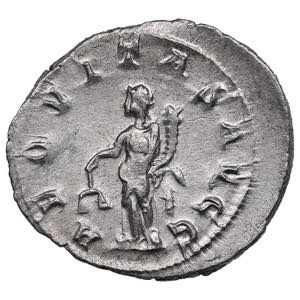 Roman Empire Antoninianus - Philip the Arab ... 