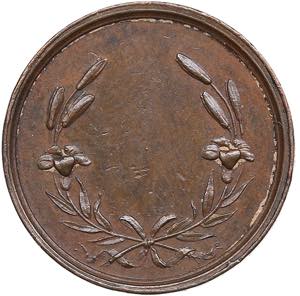 France medal Henri de France4.77g. 20mm. ... 