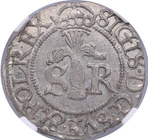 Sweden 1/2 öre 1597 - ... 