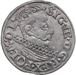 Poland 3 grosz 1622 - ... 
