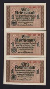Germany 1 reichsmark ... 