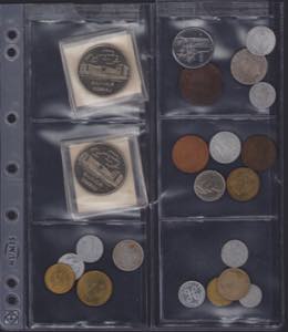 Coin Lots: Italy, ... 